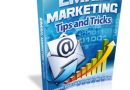 [FREE DOWNLOAD] Email Marketing Tips and Tricks