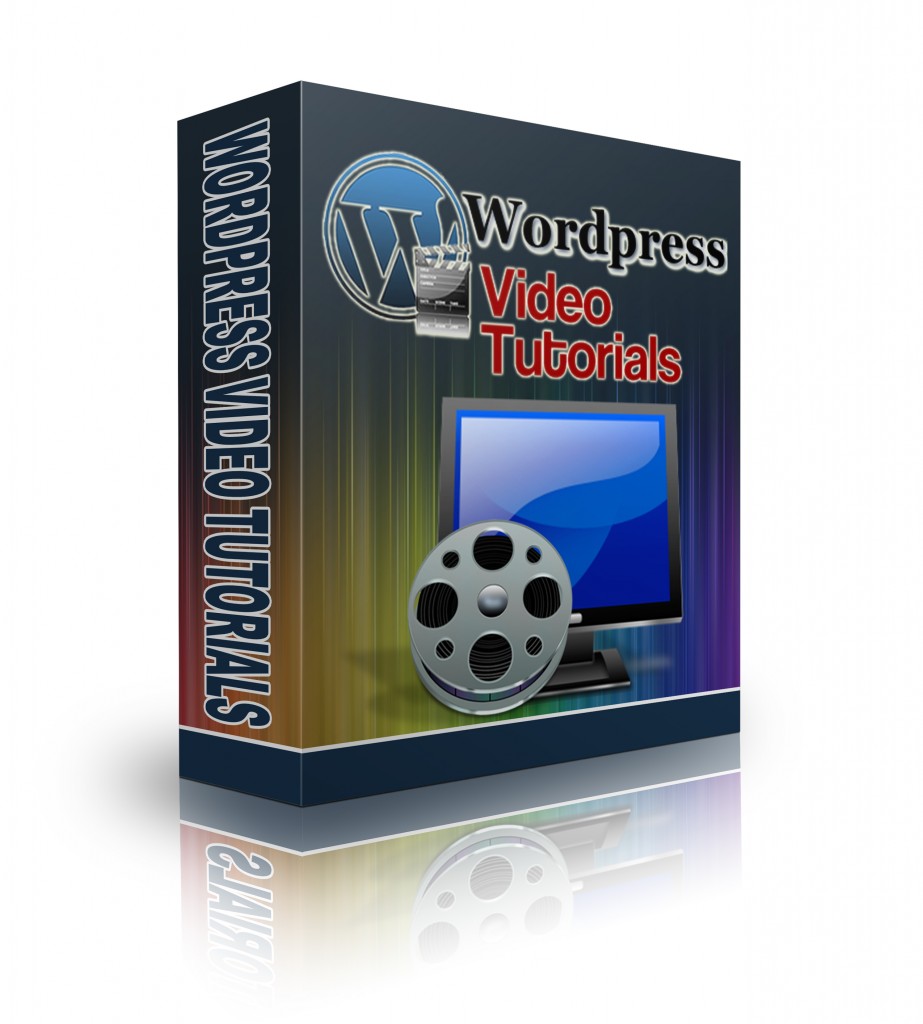 WordPress Video Tutorials