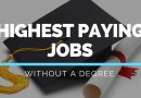 7 Ways To Earn Six Figures Without A Degree