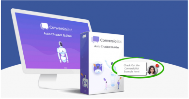 ConversioBot Review – Is This Legit? Don’t Buy Until You Read This.