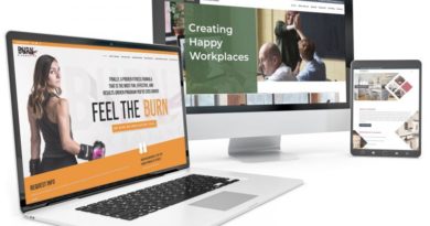 Affordable Web Design In Toronto