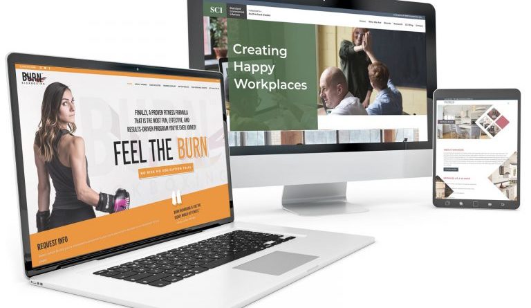 Affordable Web Design In Toronto