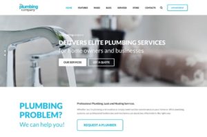 The Plumbing Company - Commercial Plumbing