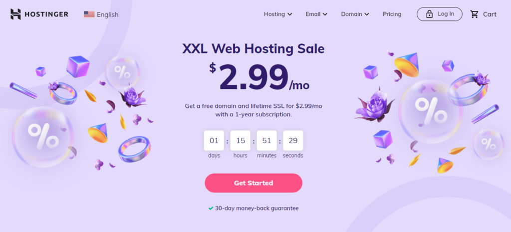 Best Web Hosting Companies