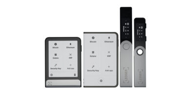 10 Best Crypto Cold Wallets for Beginners That Hackers Hate