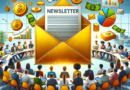 6 Profitable Newsletter Monetization Strategies to Boost Your Revenue
