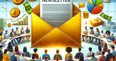 6 Profitable Newsletter Monetization Strategies to Boost Your Revenue
