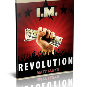IM Revolution (Version 2)