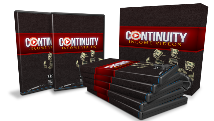 Continuity-Income-Videos