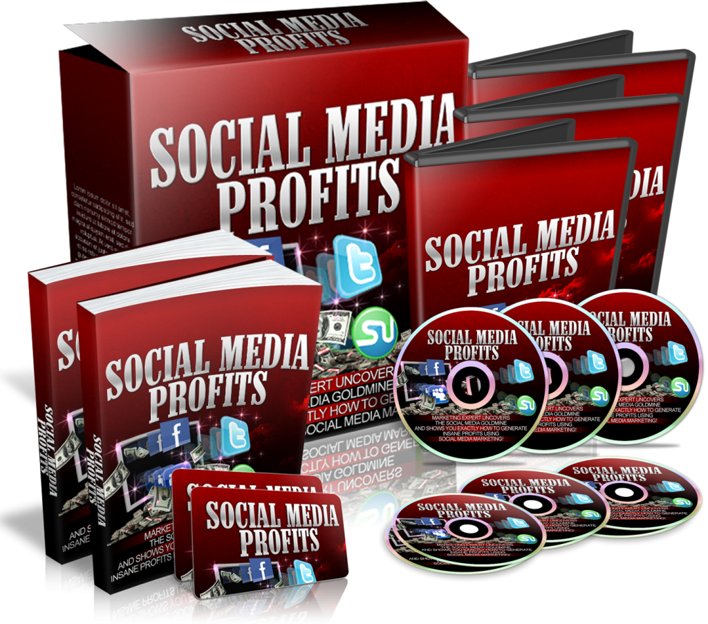 Social Media Profits